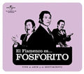 Fosforito: El Flamenco Es Fosforito - CD