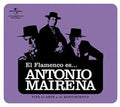 Antonio Mairena: El Flamenco Es Antonio Mairena - CD