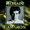 Camaron: El Legado De Camaron - CD