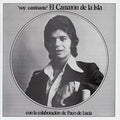 Camaron De La Isla: Soy Caminante - CD