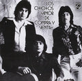 Los Chichos: Amor De Compra Y Venta - CD