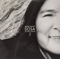 Mercedes Sosa: Cantora 2 - VINYL