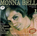 Monna Bell: Sus Primeros EP's (1959-1961) - CD