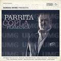 Parrita: Copla Flamenca - CD