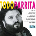 Parrita: Todo Parrita - CD