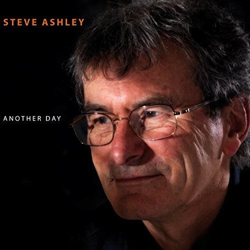 Steve Ashley: Another Day { CD }