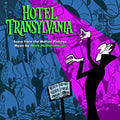 Mark Mothersbaugh: Hotel Transylvania (Score From the Motion Pictures) - CD