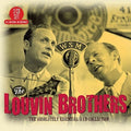 The Louvin Brothers: Absolutely Essential - COMPACT DISCS