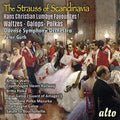 Guth, Peter / Odense Symphony Orchestra: Lumbye: Favorite Waltzes / Galops / Polkas - COMPACT DISCS