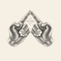 Alltta: The Upper Hand [ Vinyl ]