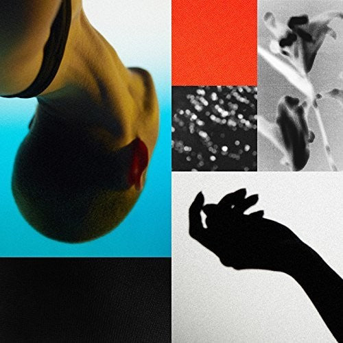 Jacques Greene: Feel Infinite { CD }