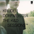 Kruder & Dorfmeister: K&D Sessions [ Vinyl ]