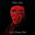 Willie Nelson: God's Problem Child [ Vinyl ]
