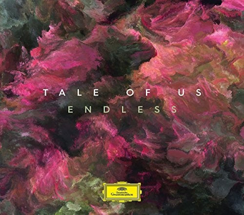 Tale of Us: Endless { CD }