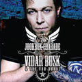 Busk / Sveen / Augland / Gjerde: Jookbox Charade { CD }