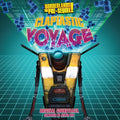 Jesper Kyd: Borderlands The Pre-sequel: Claptastic Voyage - VINYL