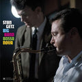 Stan Getz: Big Band Bossa Nova - VINYL