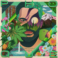 Phonique: Green Supreme [ Vinyl ]