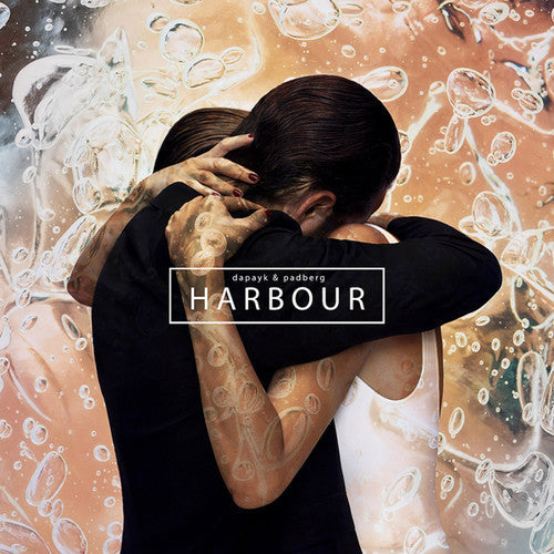 Dapayk & Padberg: Harbour [ Vinyl ]