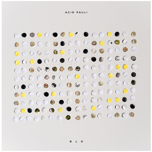 Acid Pauli: Bld [ Vinyl ]
