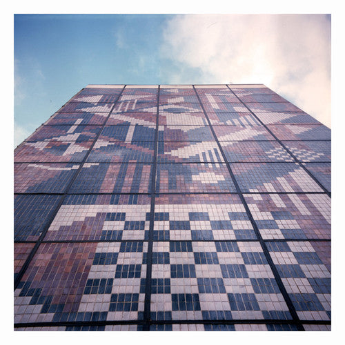 Ceeys: Concrete Fields [ Vinyl ]