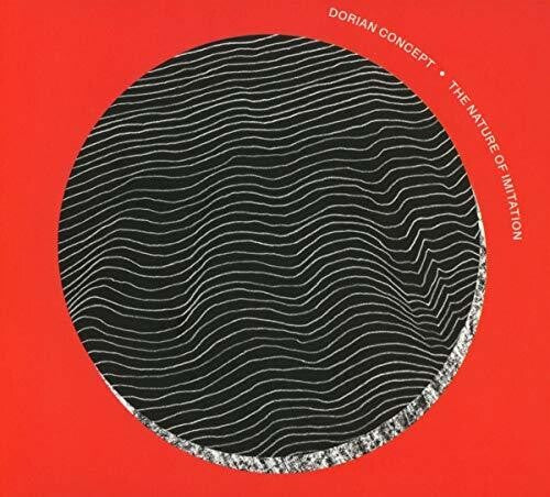 Dorian Concept: Nature Of Imitation { CD }