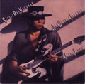 Stevie Ray Vaughan: Texas Flood [ Vinyl ]