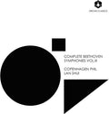 Beethoven, L.V. / Jansson / Cooley: Complete Beethoven Symphonies Vol. 3 { CD }