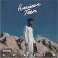Khalid: American Teen { CD }