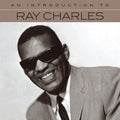 Ray Charles: An Introduction To Ray Charles - CD