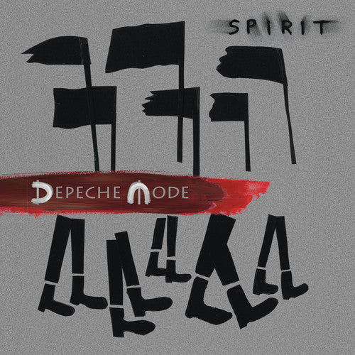 Depeche Mode - Spirit - LP [ Record ]