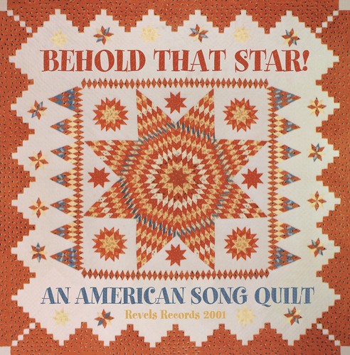 The Revels: Behold That Star { CD }