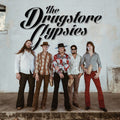 Drugstore Gypsies: The Drugstore Gypsies - COMPACT DISCS