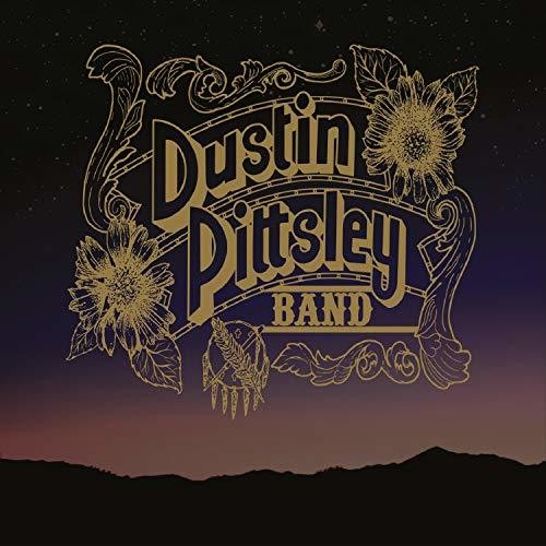 Dustin Pittsley: Dustin Pittsley Band [ Vinyl ]
