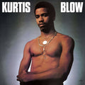 Kurtis Blow: Kurtis Blow [ Vinyl ]