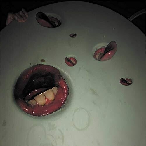 Death Grips: Year Of The Snitch - VINYL