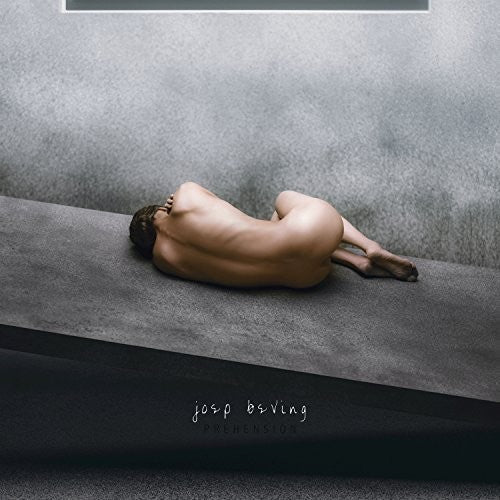 Joep Beving: Prehension { CD }