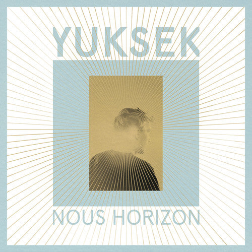 Yuksek: Nous Horizon { CD }