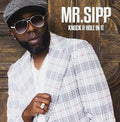 Mr Sipp: Knock A Hole In It - COMPACT DISCS