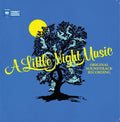 Cariou / Len / Franks: Little Night Music { CD }