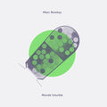 Marc Romboy: Monde Futuriste [ Vinyl ]