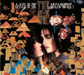 Siouxsie & Banshees: A Kiss In The Dreamhouse - VINYL