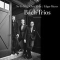 Ma, Yo-Yo / Thile, Chris / Meyer, Edgar: Bach Trios - VINYL LP