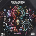 Thundamentals: Everyone We Know { CD }