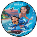 Lilo & Stitch - Original Motion Picture Score - Picture Disc LP [ Record ]