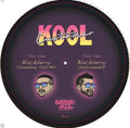 Kool Customer: Blackberry (somebody Told Me) - 7-INCH SINGLE