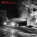 Boston Manor: Welcome To The Neighbourhood - VINYL