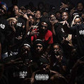 Mozzy: Gangland Landlord { CD }