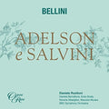 Bellini: Bellini: Adelson E Salvini - COMPACT DISCS