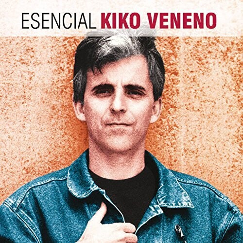 Kiko Veneno: Esencial Kiko Veneno - CD